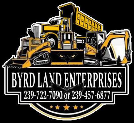 byrd land enterprises logo